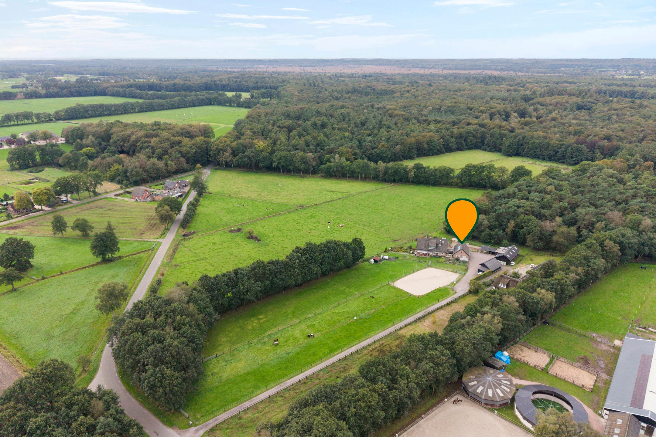Appartement te koop: Middenweg 58, Elspeet
