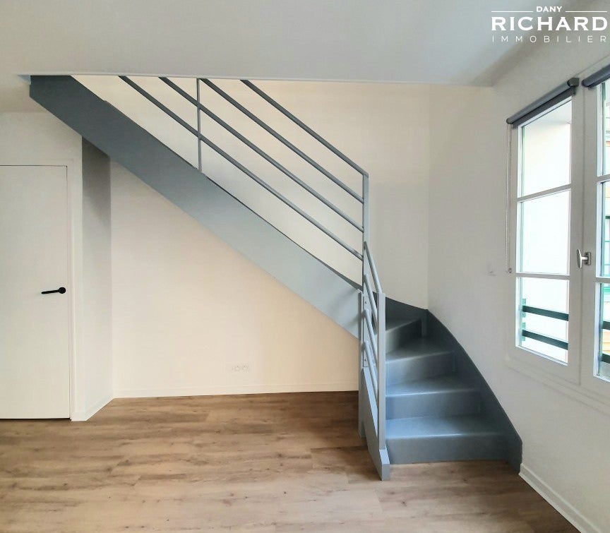 Flat Rue du Pré Botté in Rennes