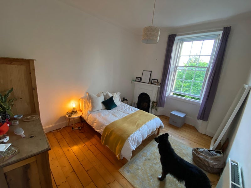 Room West Prince's Street in Glasgow
