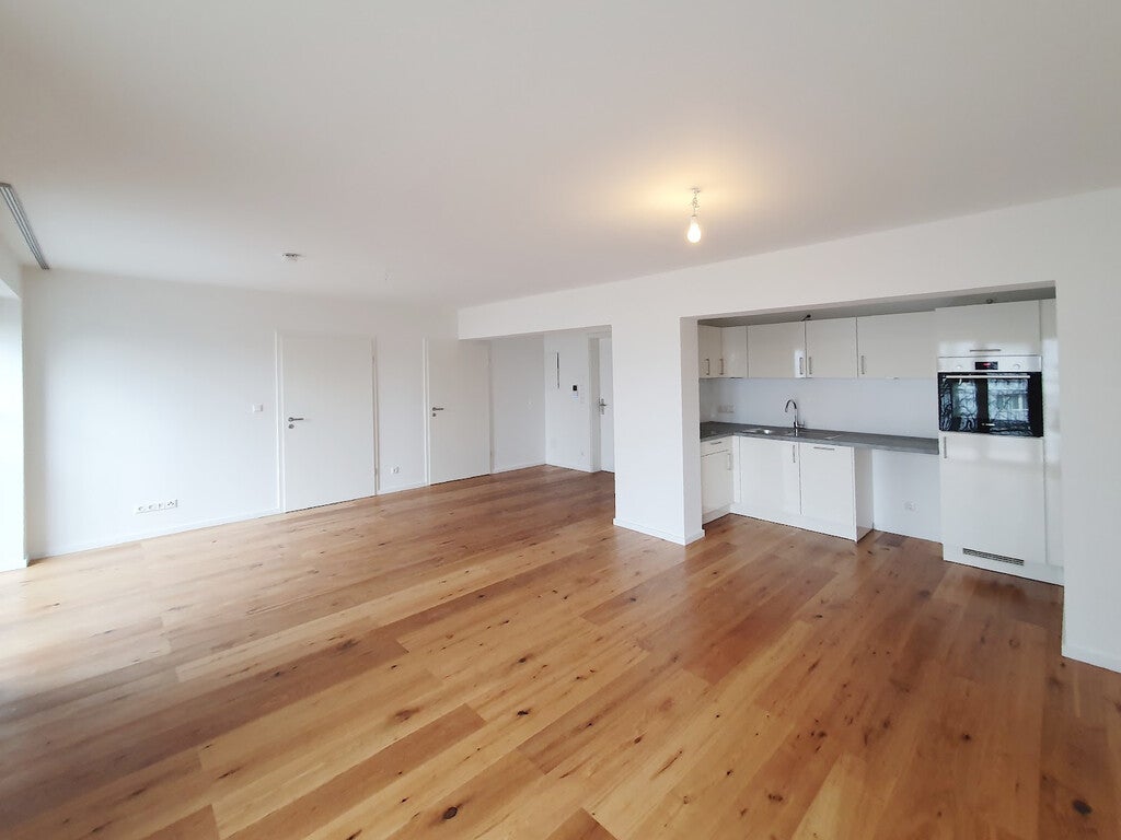 Wohnung Wilkestraße in Berlin
