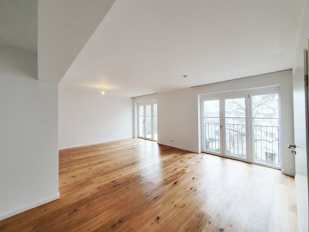 Wohnung Wilkestraße in Berlin