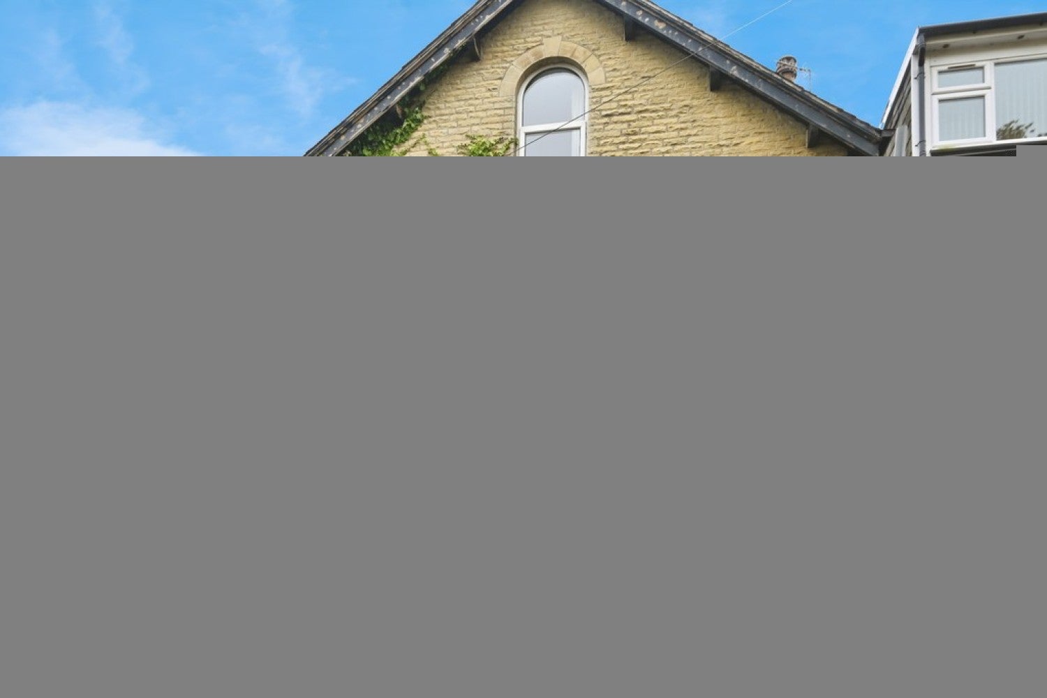 House Malsis Road in Bradford
