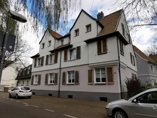 Wohnung Erigasse in Gelsenkirchen