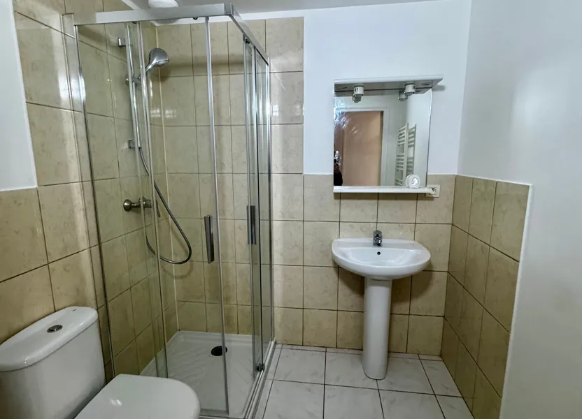 Flat Place Robert-Jean de Vogué in Épernay