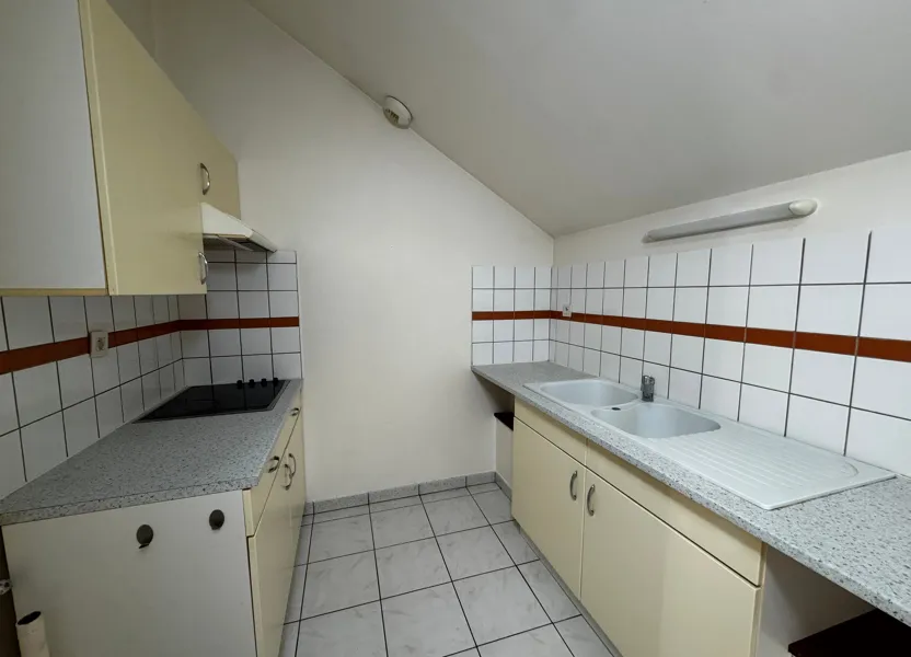 Flat Place Robert-Jean de Vogué in Épernay