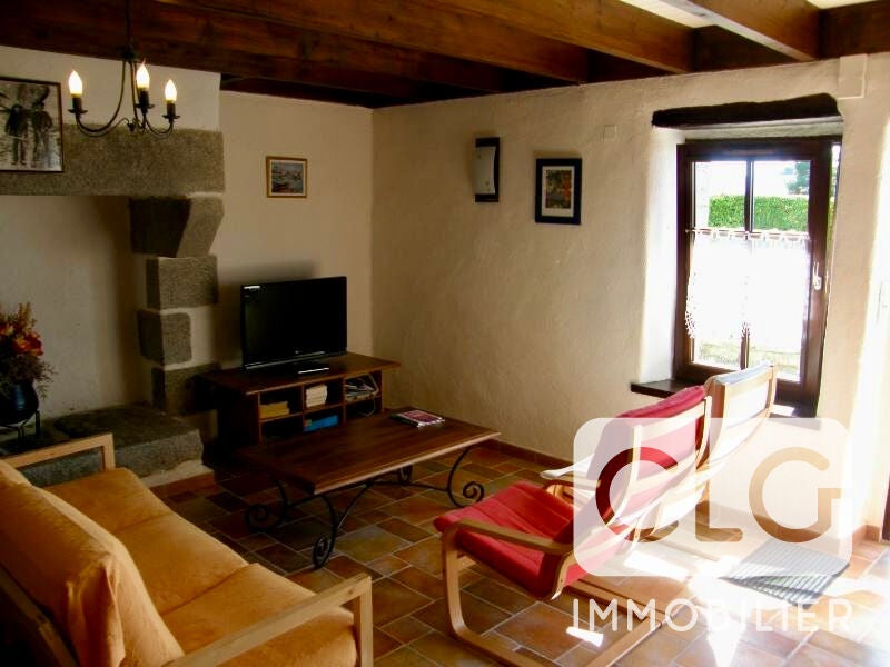 Maison Sentier Côtier à Trégunc