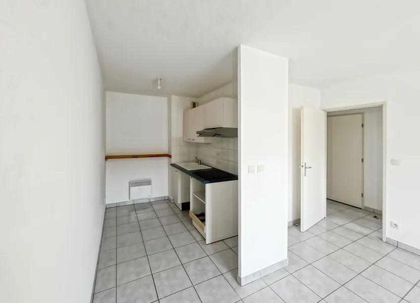 Appartement Avenue Michel d'Ornano à Saint-Arnoult