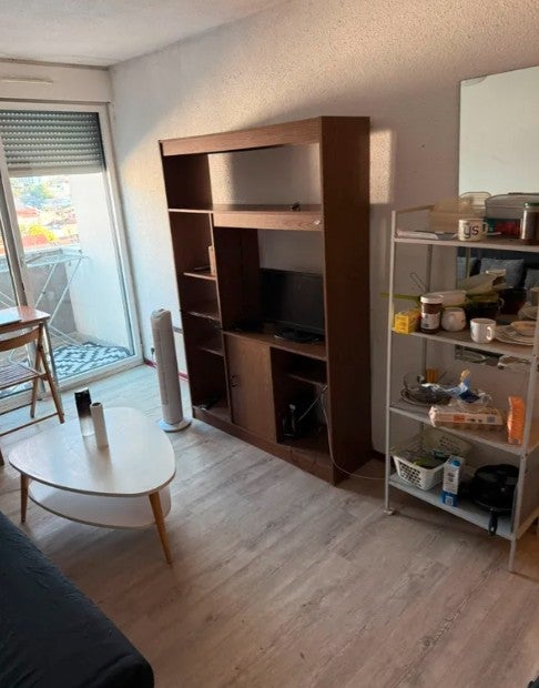 Appartement Rue des Treilles à Libourne