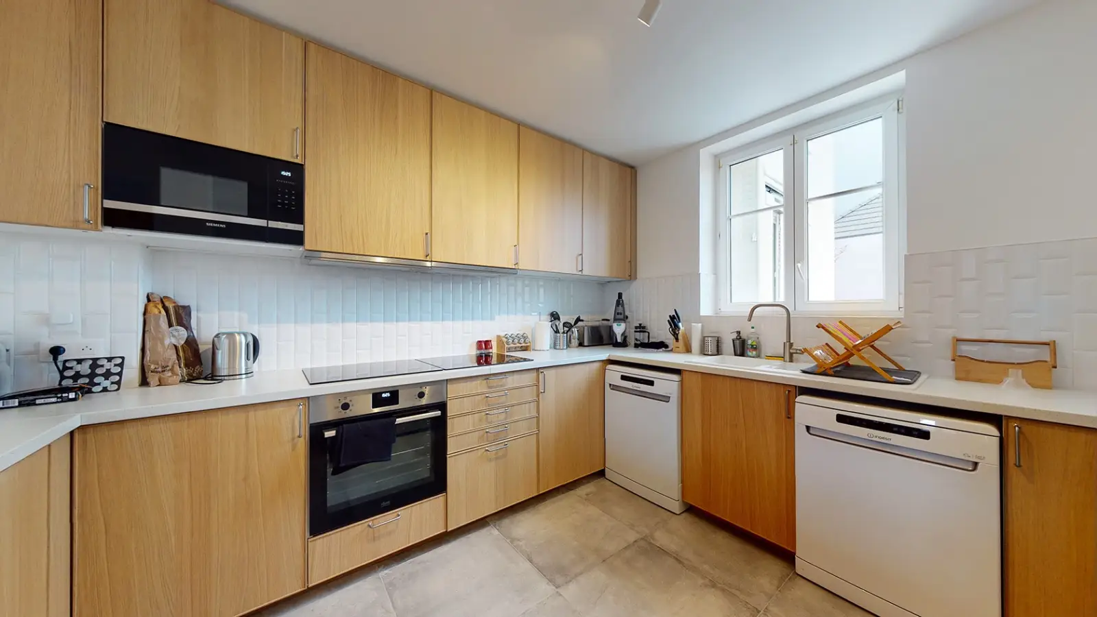 Chambre Rue du Capitaine Guynemer à Rosny-sous-Bois