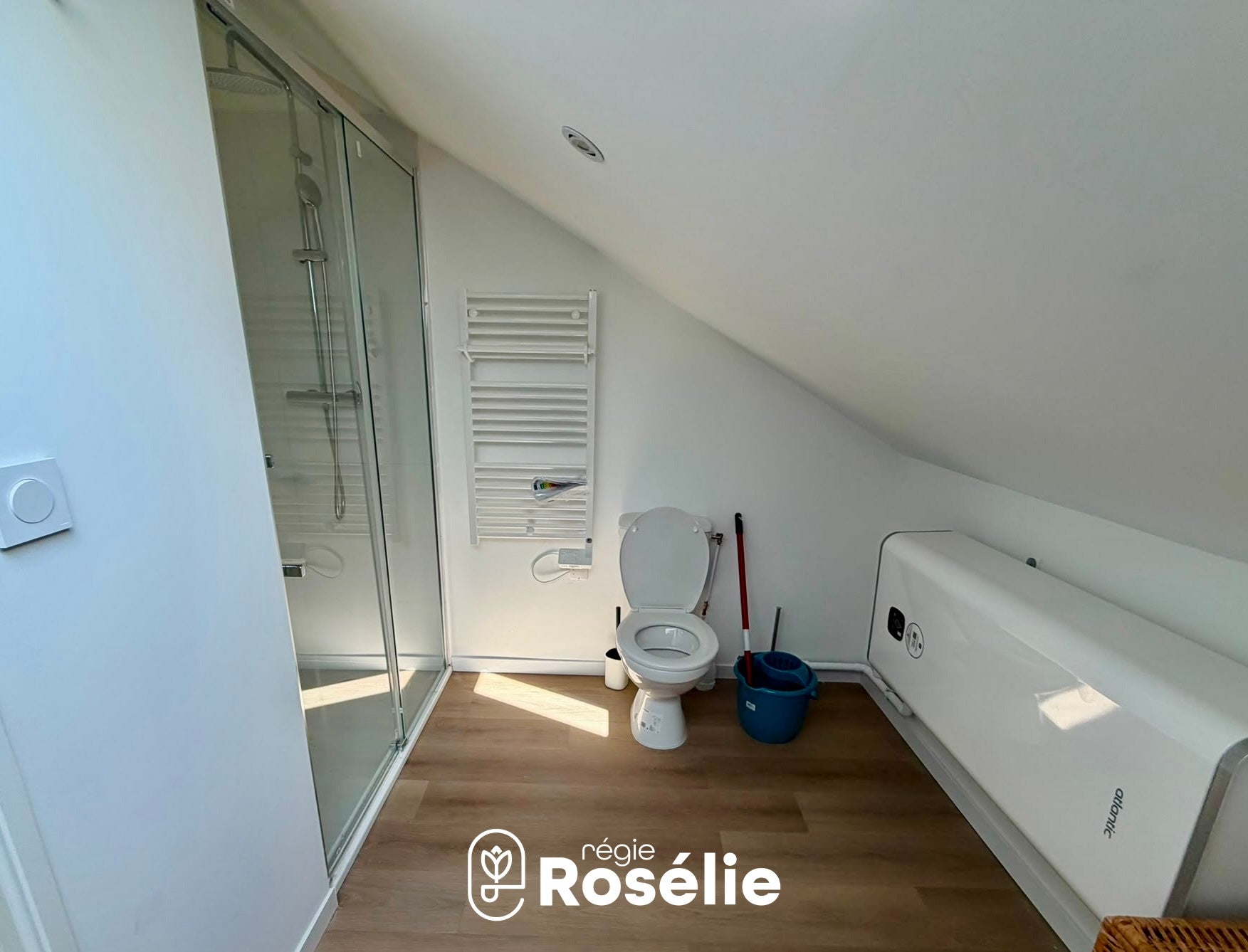 Appartement Rue Charles de Gaulle à Roanne