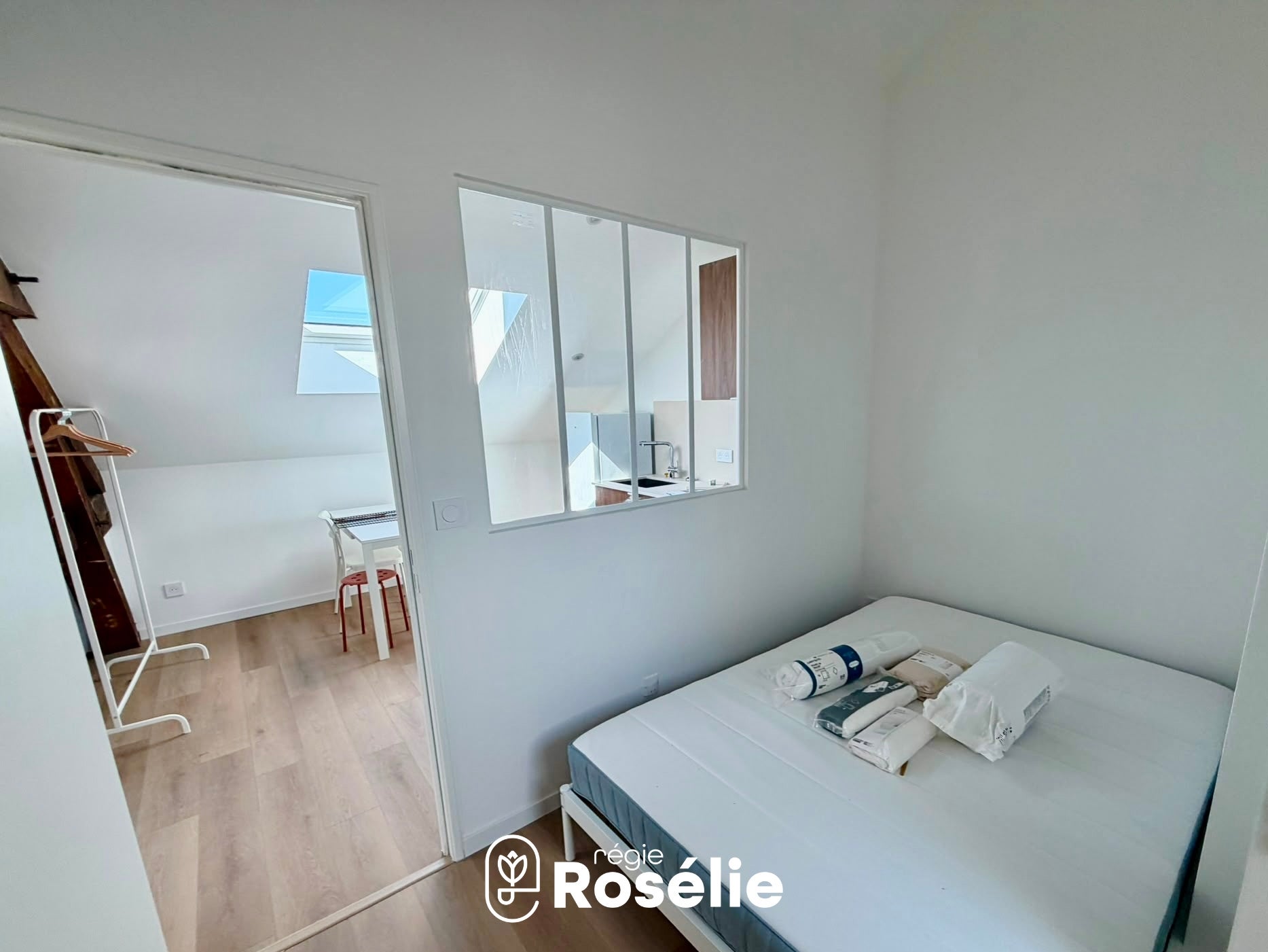 Appartement Rue Charles de Gaulle à Roanne