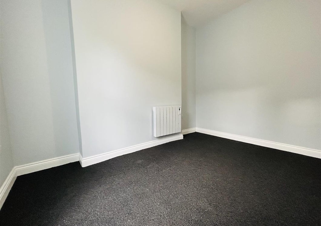 Flat Tettenhall Road in Wolverhampton