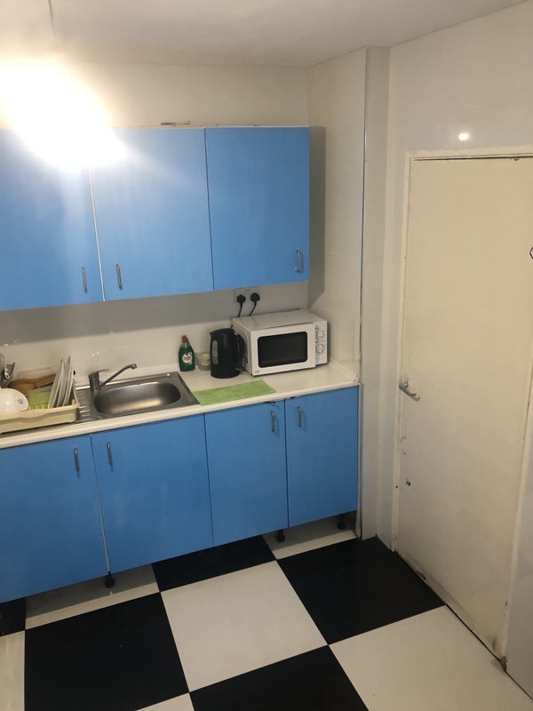 Room Willis Street in Greater London