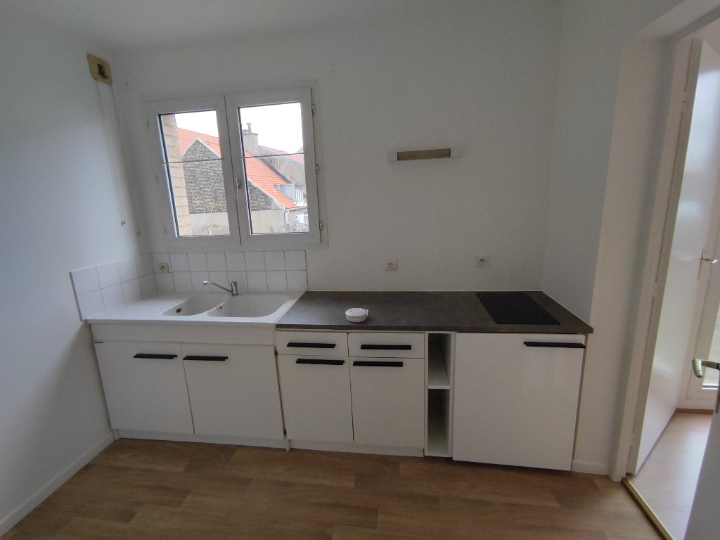 Appartement Rue des Prairies à Calais
