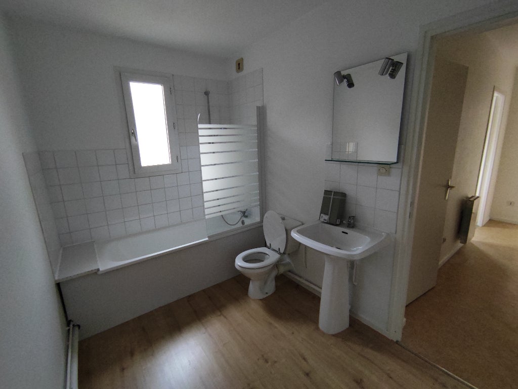 Appartement Rue des Prairies à Calais
