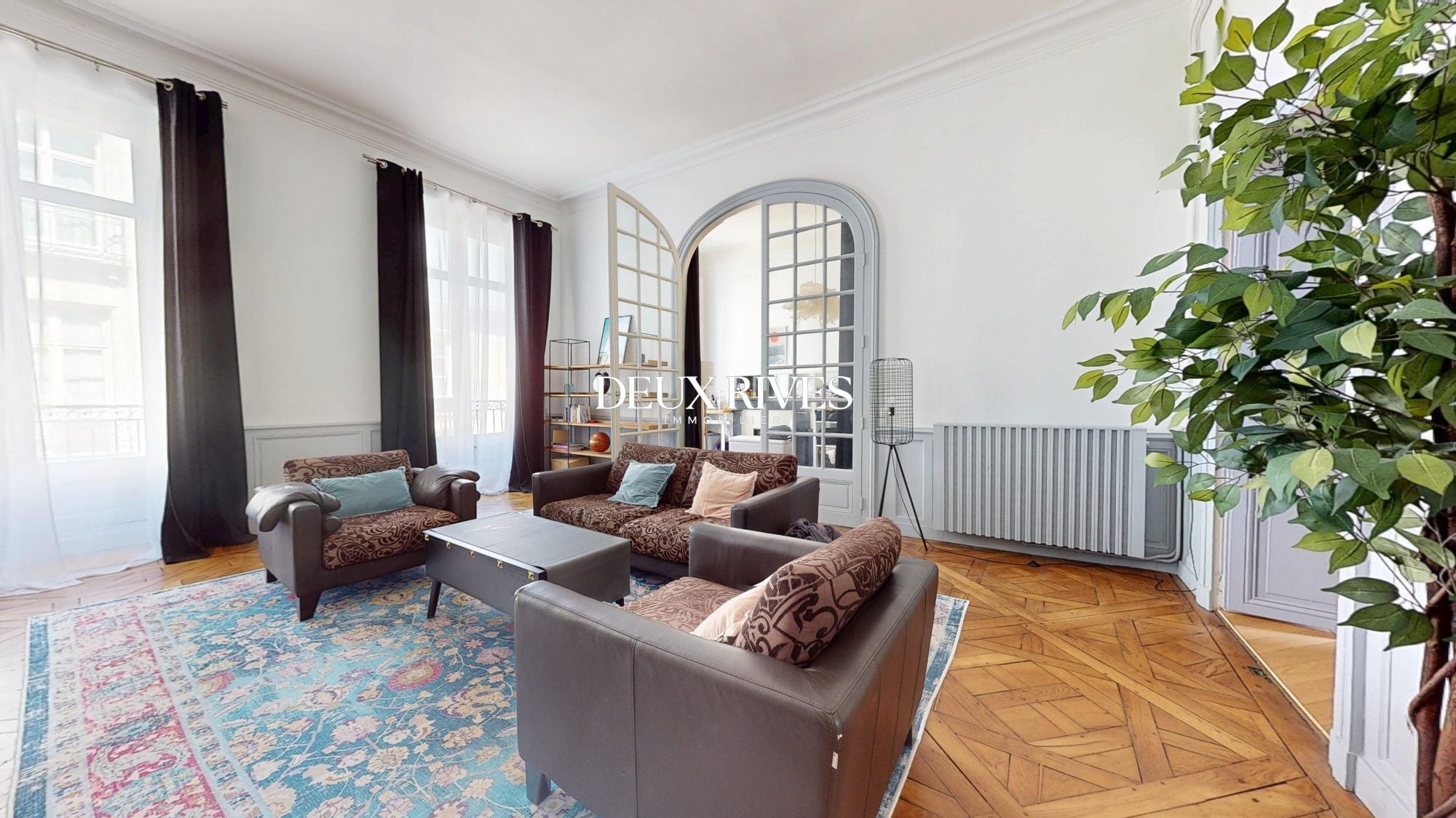 Appartement Rue Jeanne d'Arc à Nantes