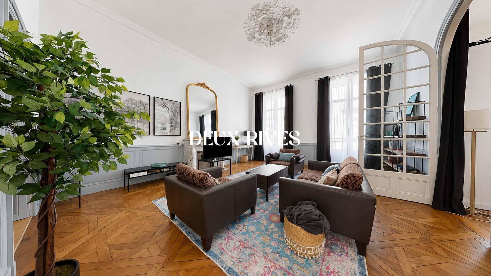 Appartement Rue Saint-Vincent à Nantes