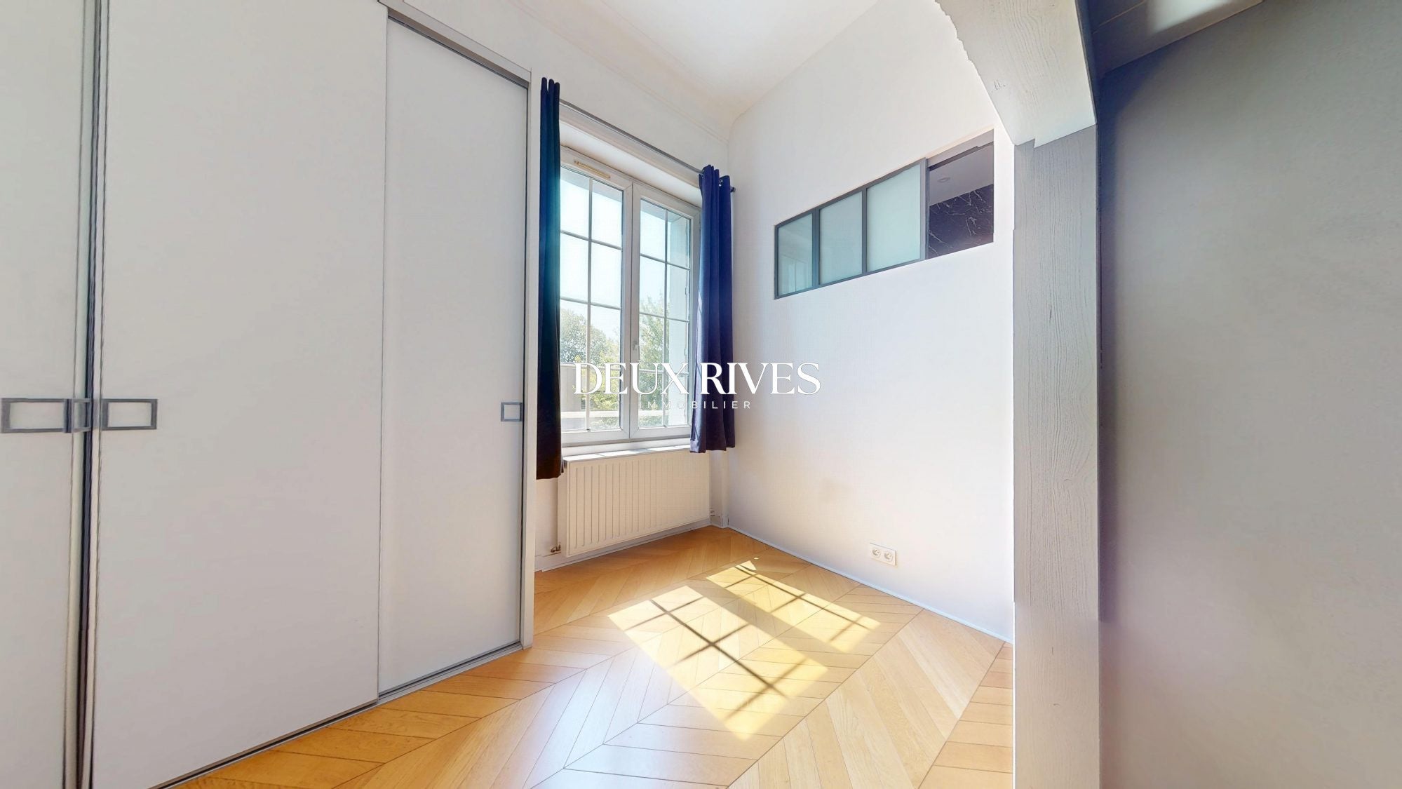 Flat Cours Commandant-d'Estienne-d'Orves in Nantes