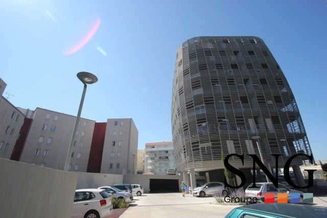 Flat Avenue du Maréchal Juin in Sète