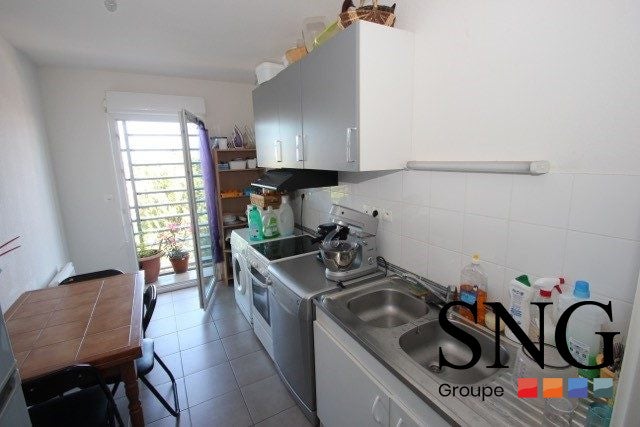Appartement Avenue du Maréchal Juin à Sète