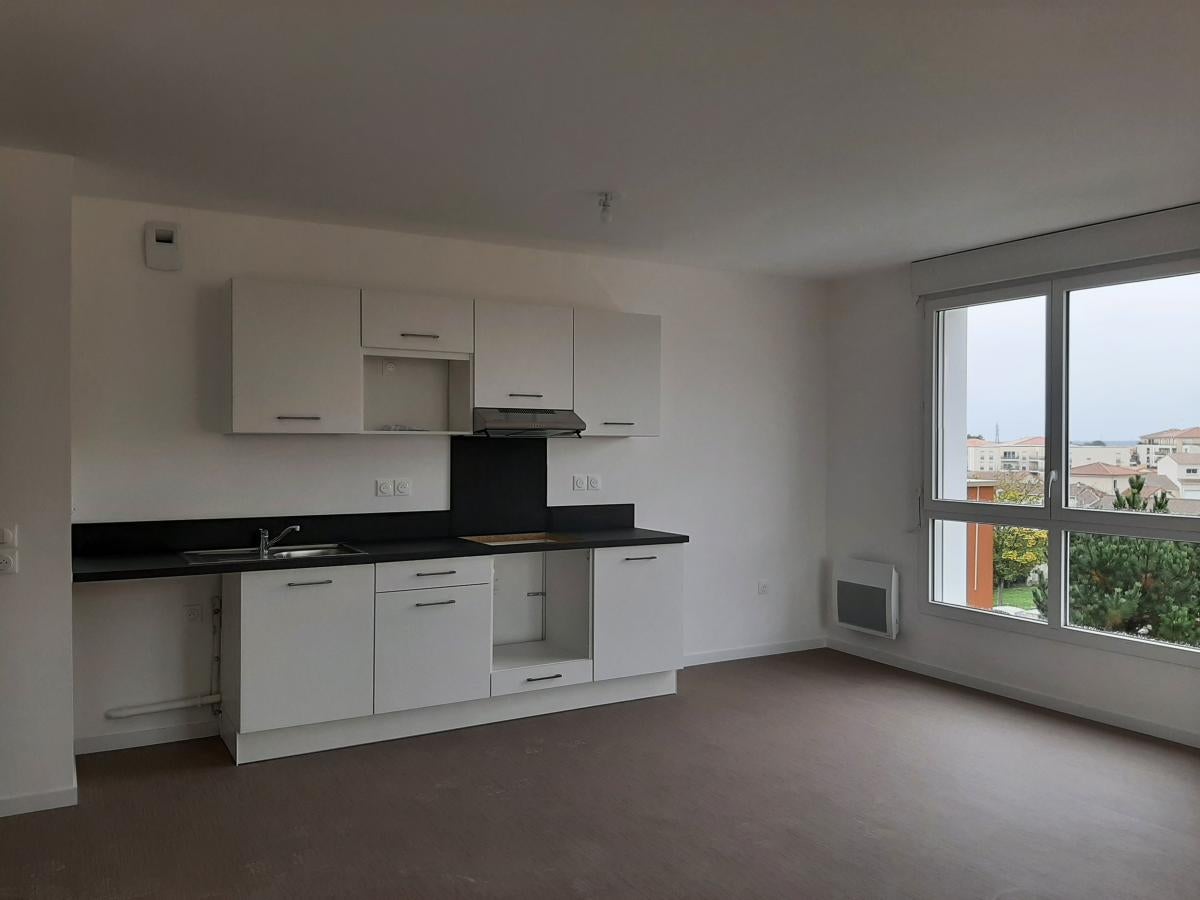 Appartement Rue de la Milétrie à Poitiers