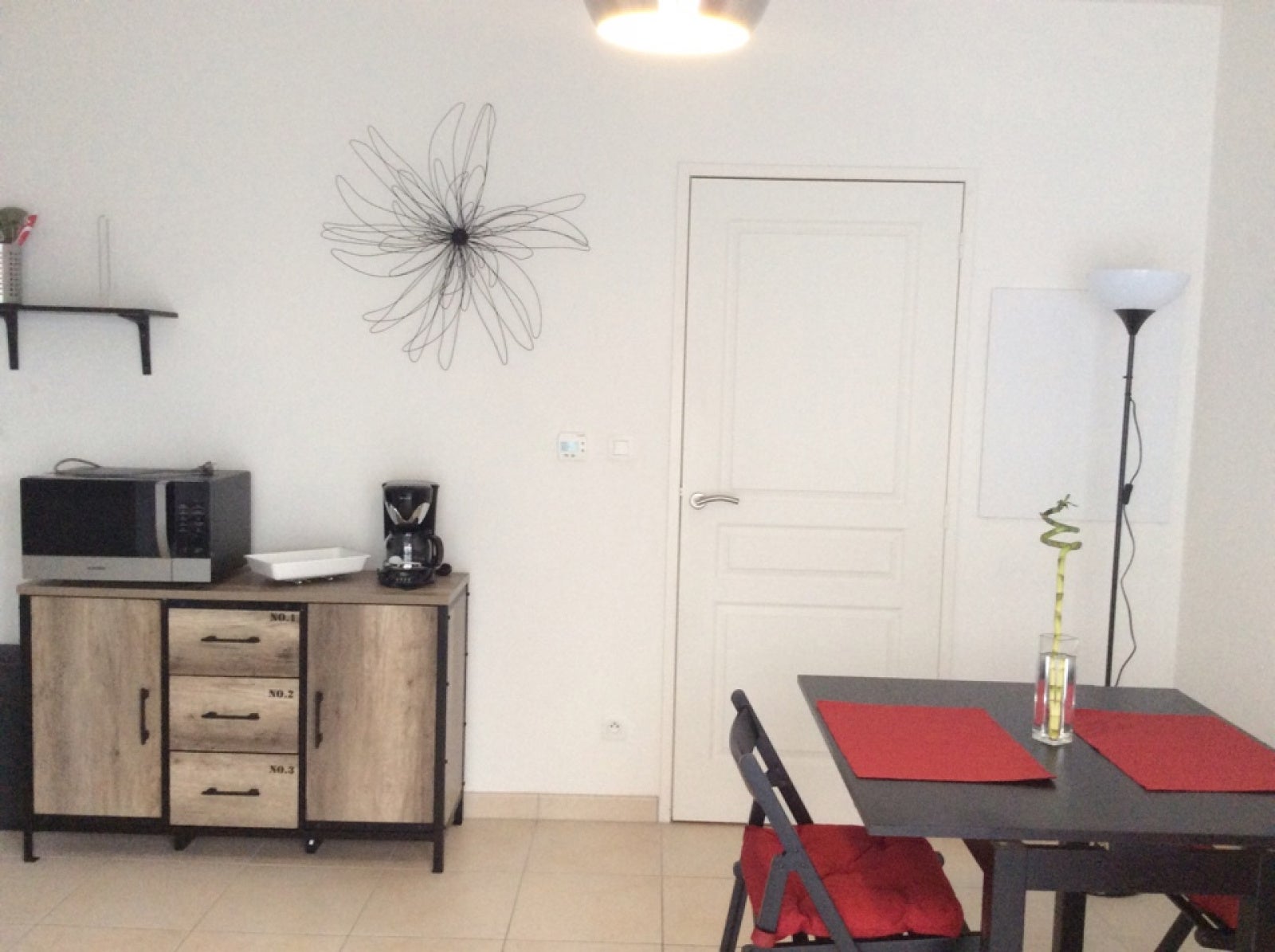 Appartement Rue Joseph Caillé à Nantes
