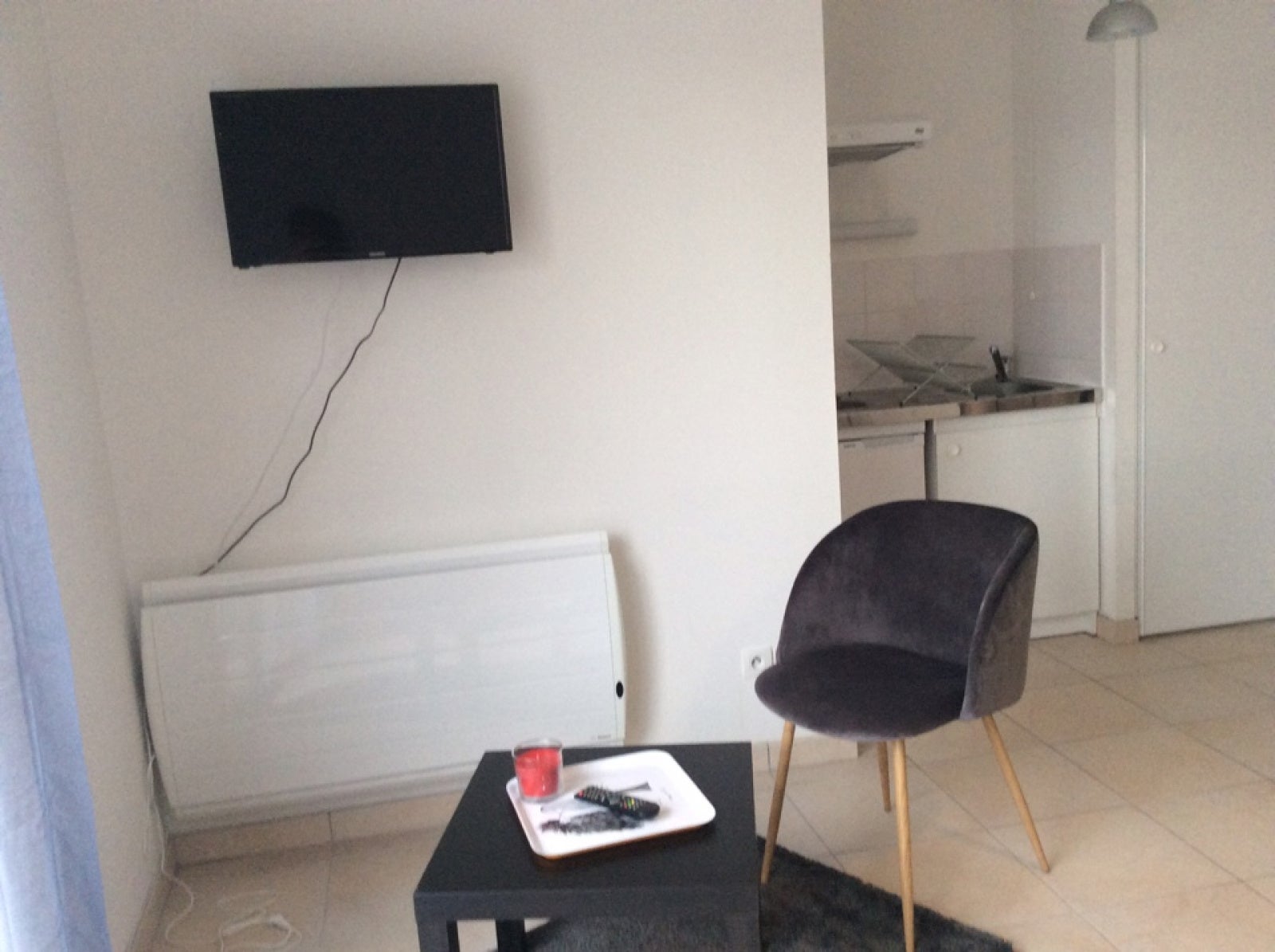 Appartement Rue Joseph Caillé à Nantes