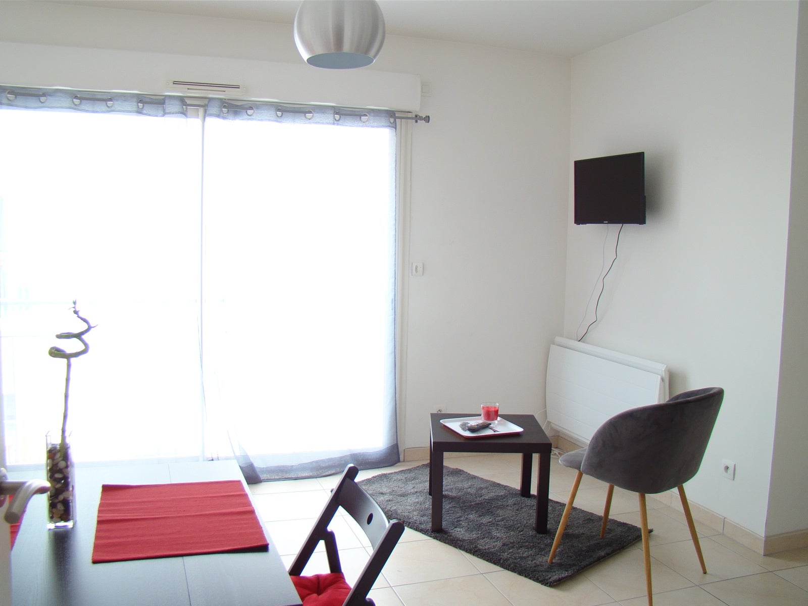 Appartement Rue Joseph Caillé à Nantes