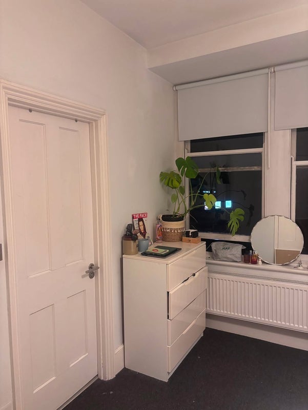 Room Muswell Hill Broadway in Greater London