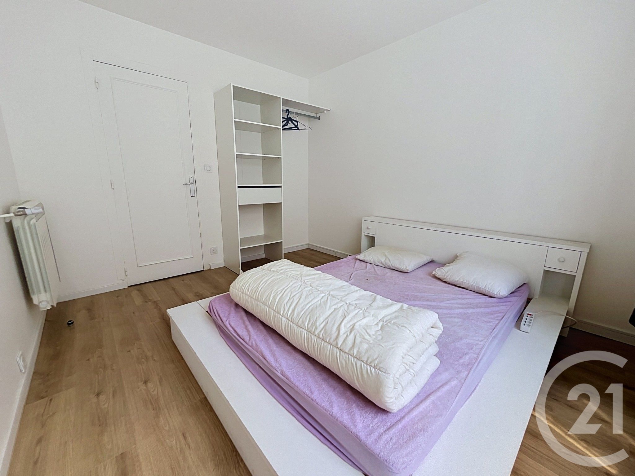 Appartement Place de Jaude à Clermont-Ferrand