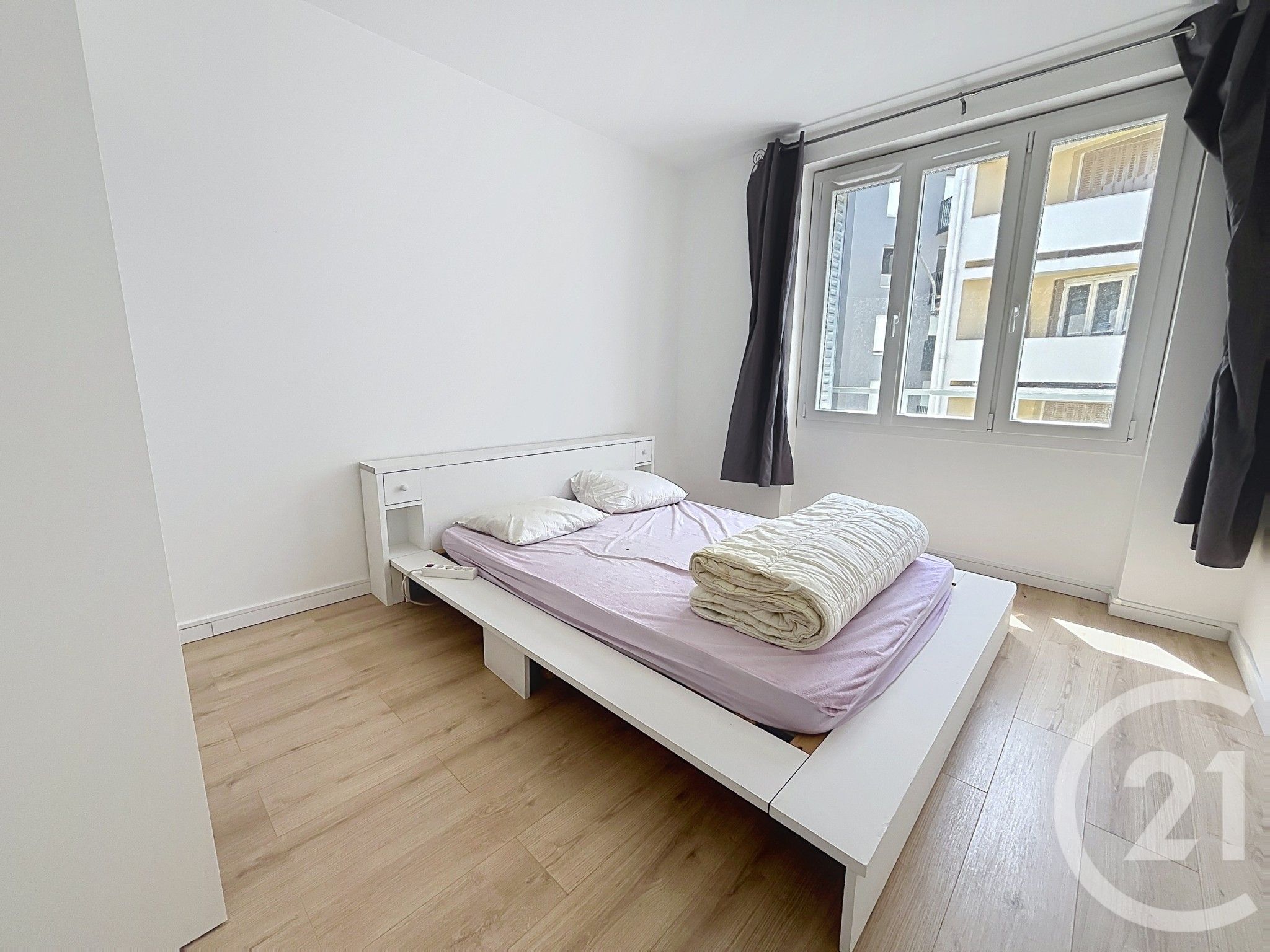 Appartement Place de Jaude à Clermont-Ferrand