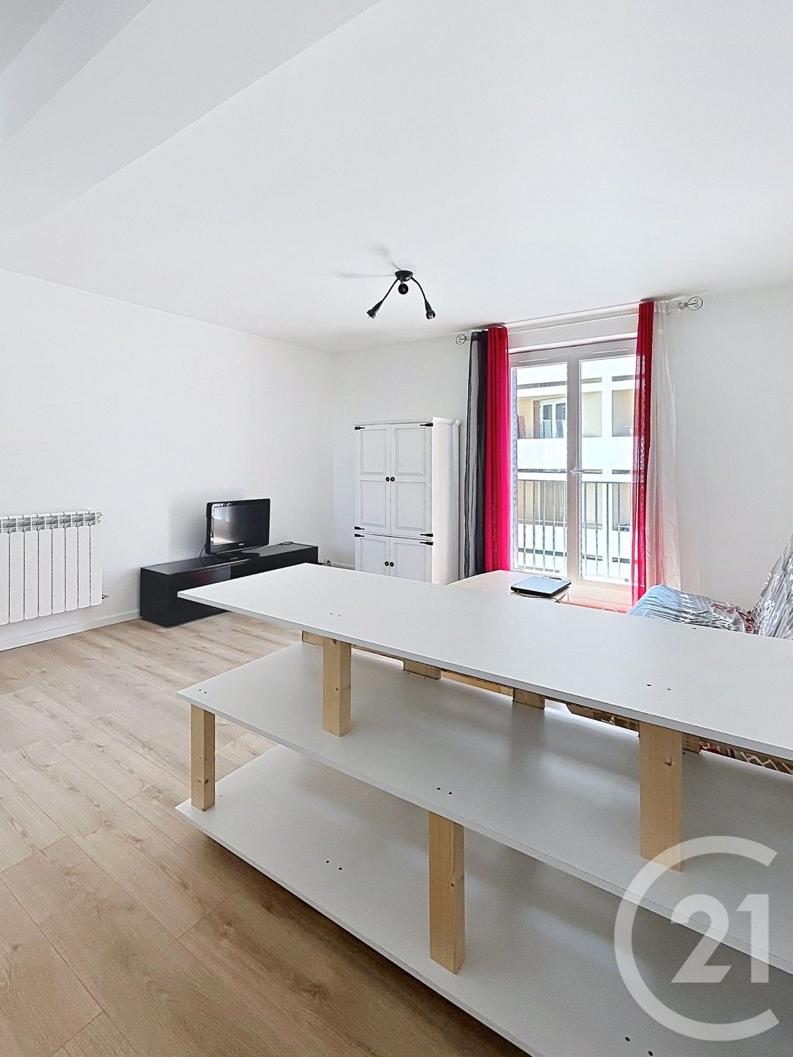 Appartement Place de Jaude à Clermont-Ferrand