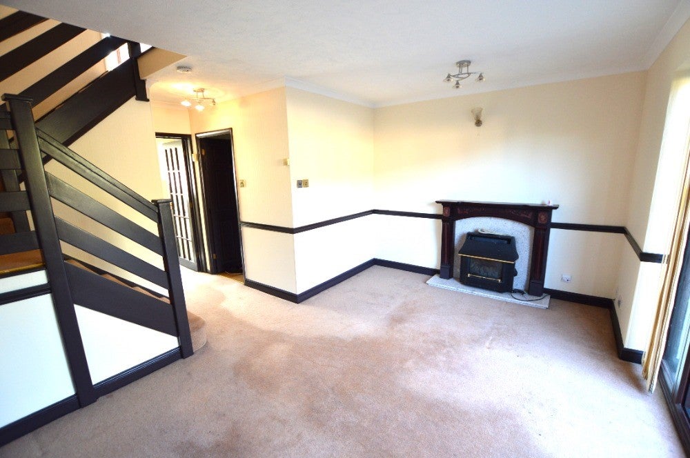 House Knights Manor Way in Dartford