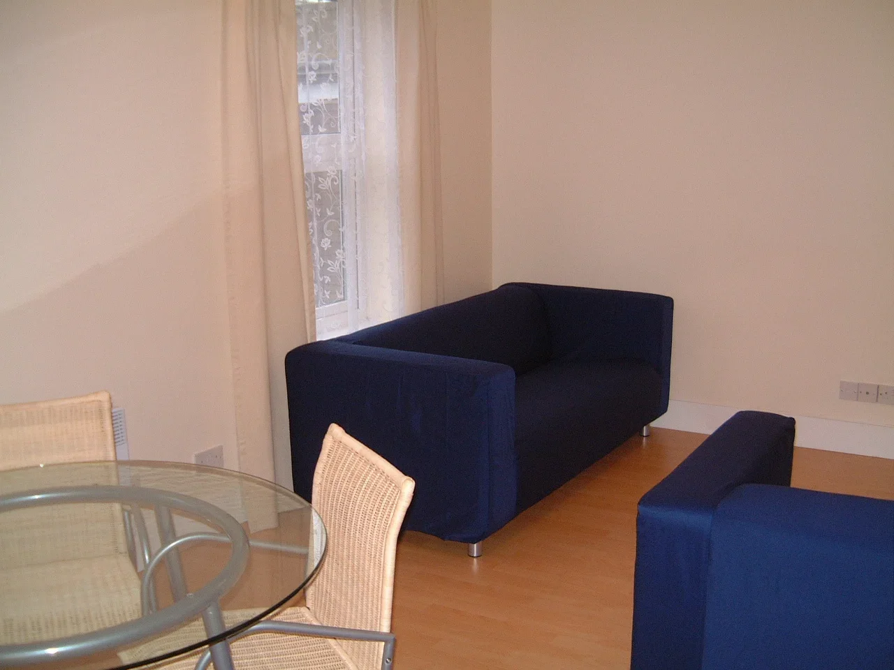 Flat Selsdon Road in Greater London