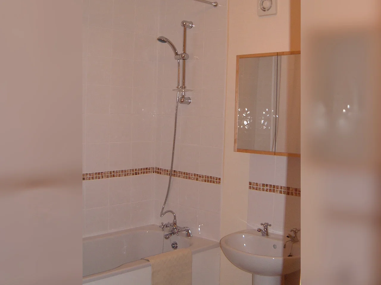 Flat Selsdon Road in Greater London