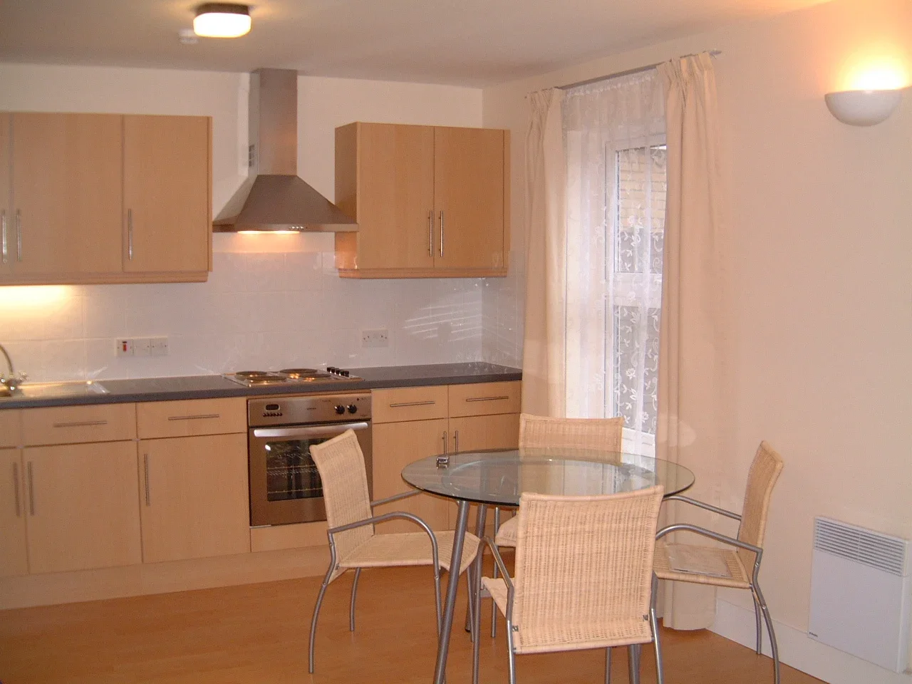 Flat Selsdon Road in Greater London