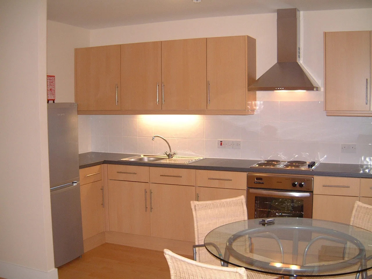 Flat Selsdon Road in Greater London