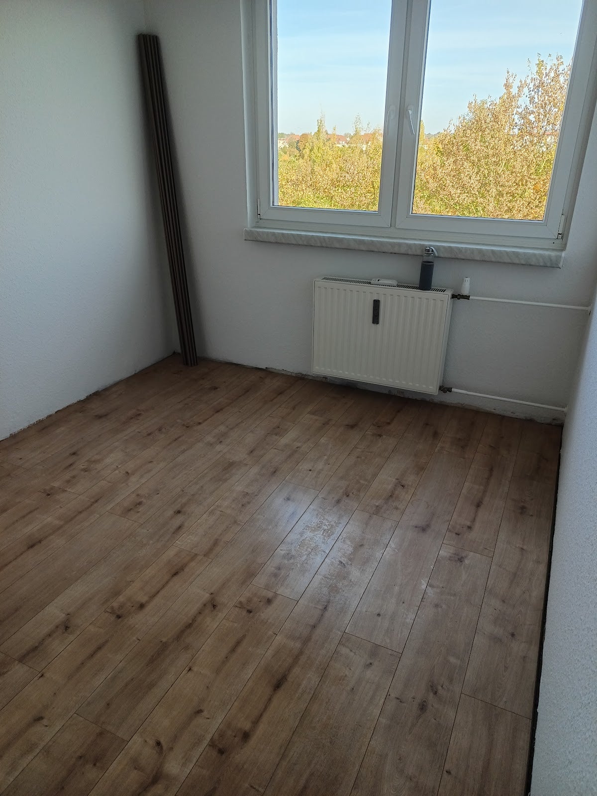 Wohnung Sylter Straße in Leipzig