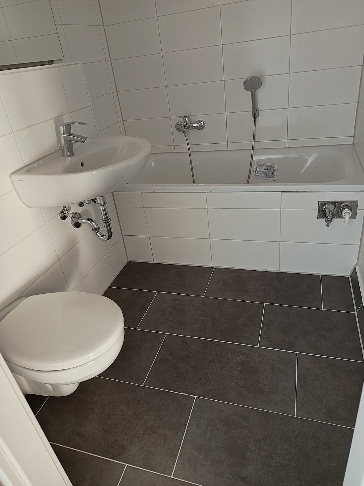 Wohnung Sylter Straße in Leipzig