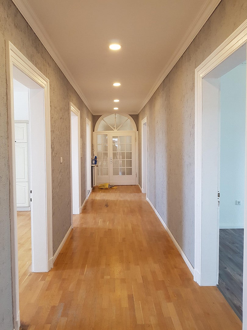 Wohnung Hof Güldenwerth in Remscheid