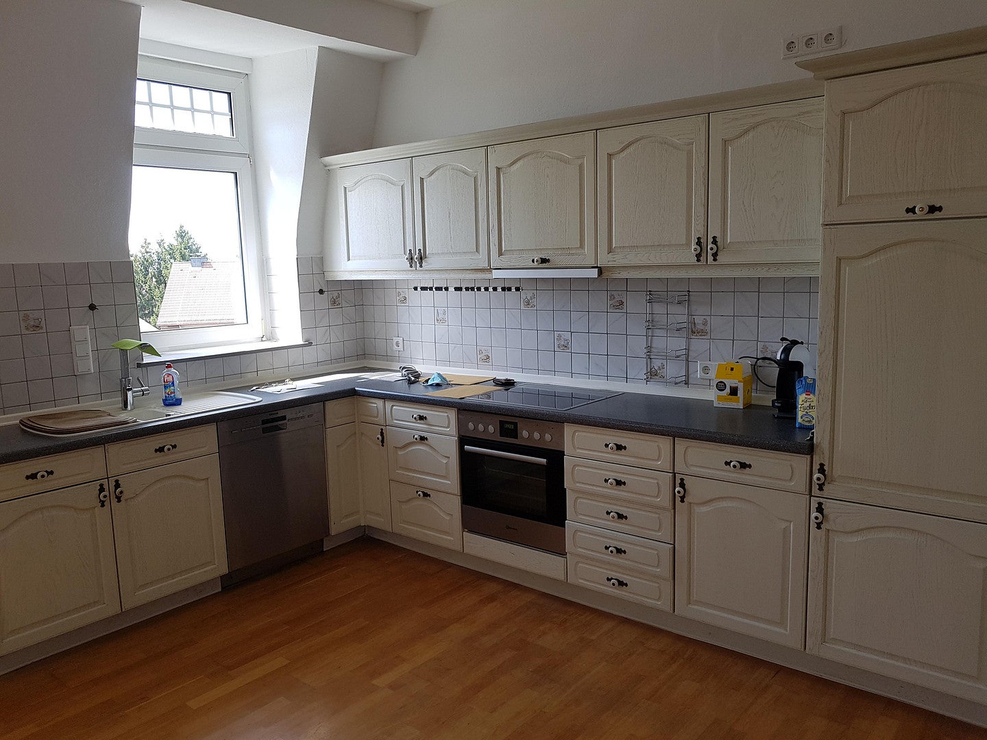 Wohnung Hof Güldenwerth in Remscheid