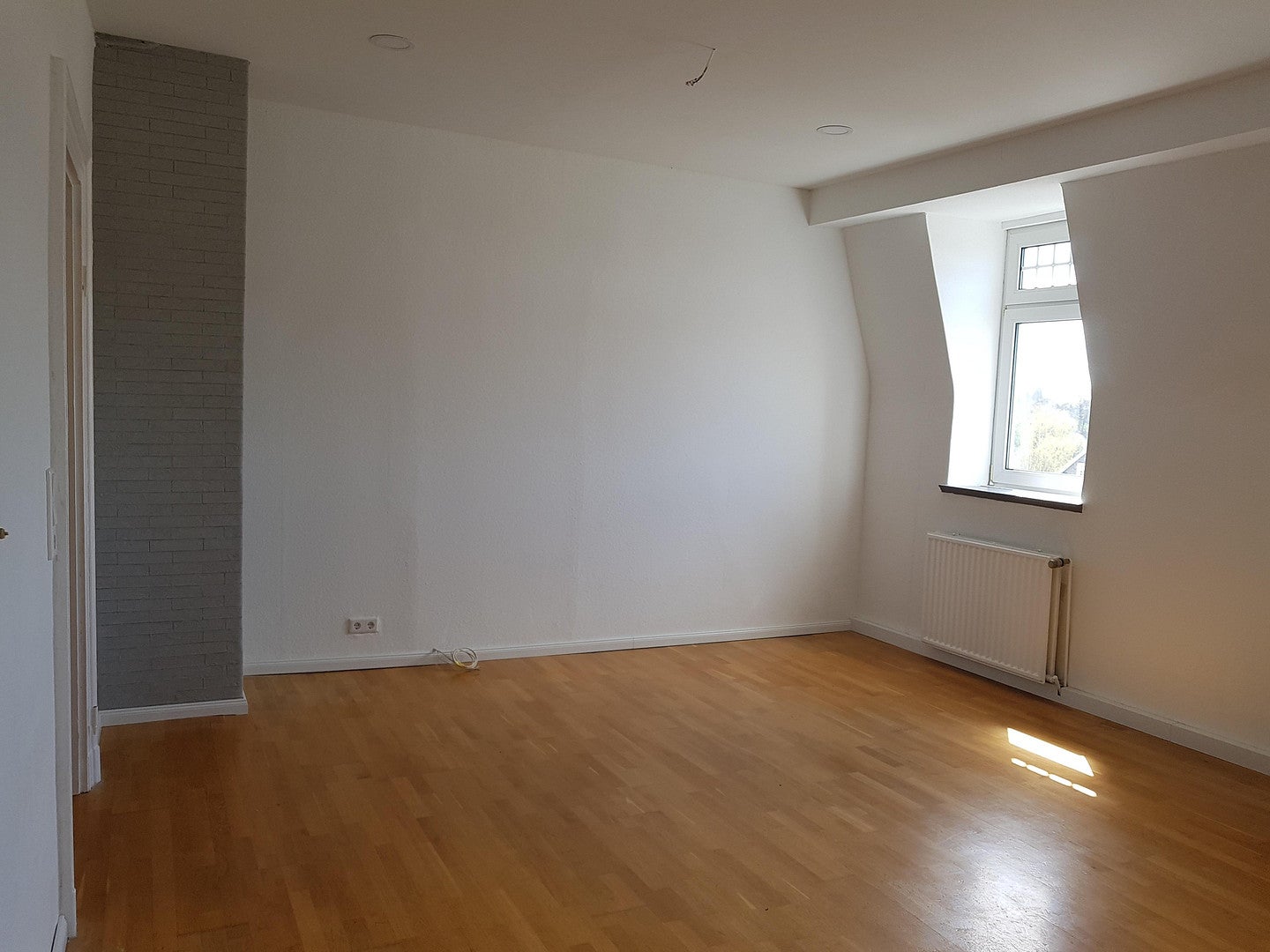 Wohnung Hof Güldenwerth in Remscheid