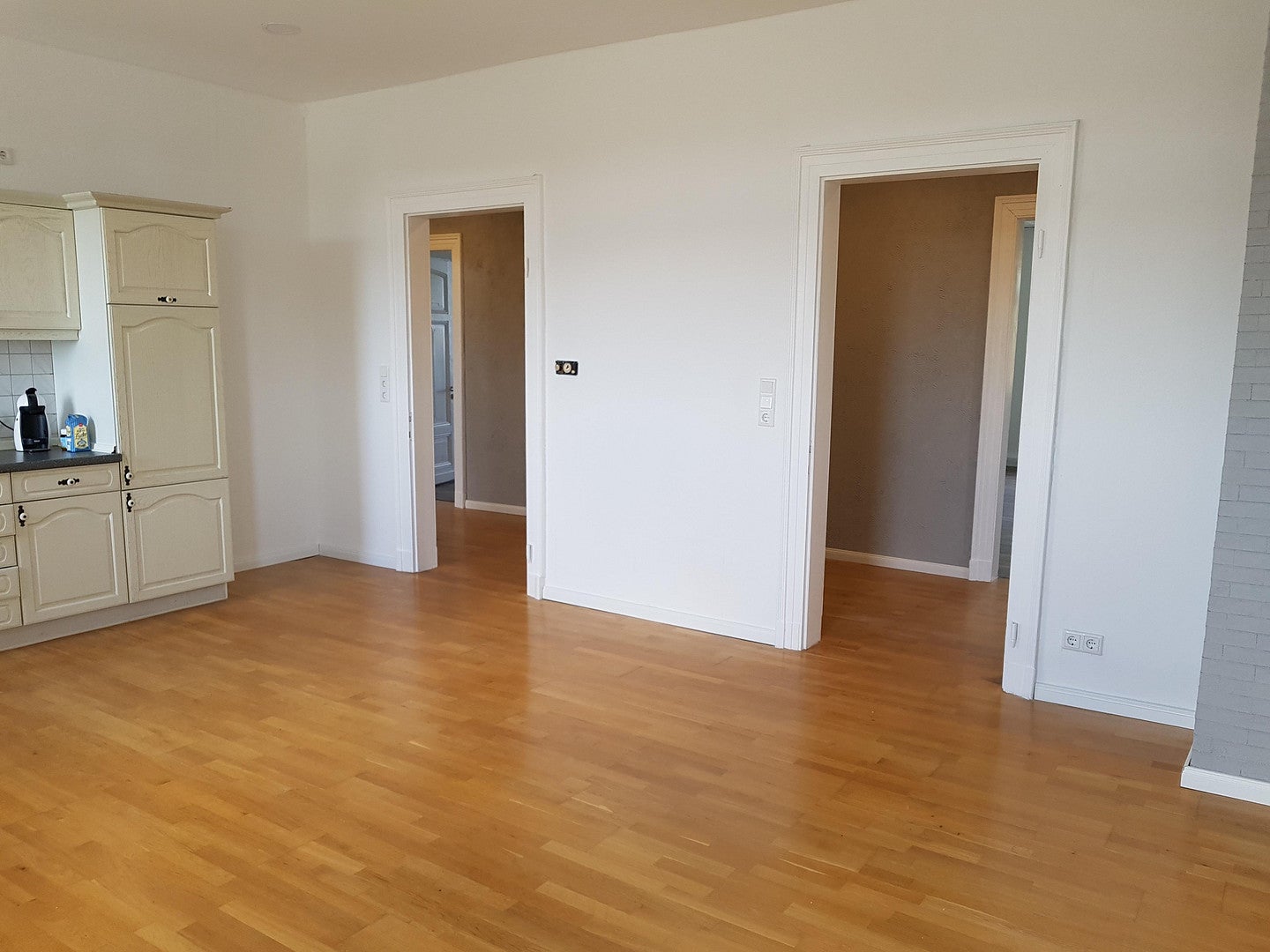 Wohnung Hof Güldenwerth in Remscheid