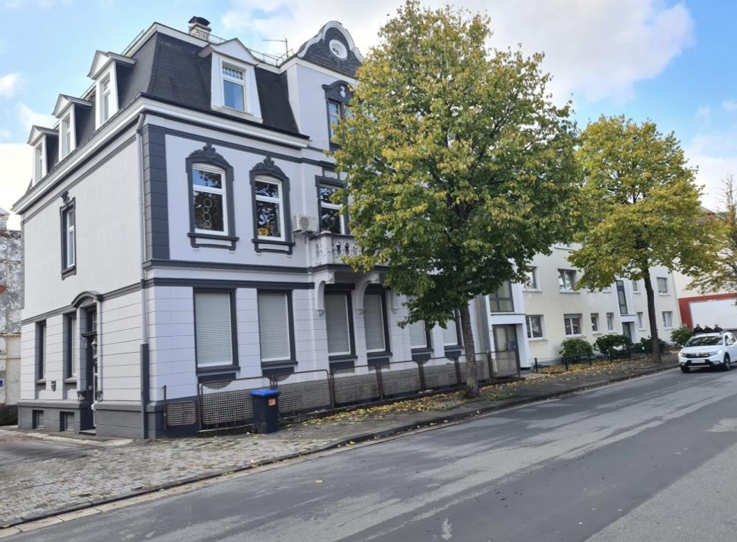 Wohnung Hof Güldenwerth in Remscheid