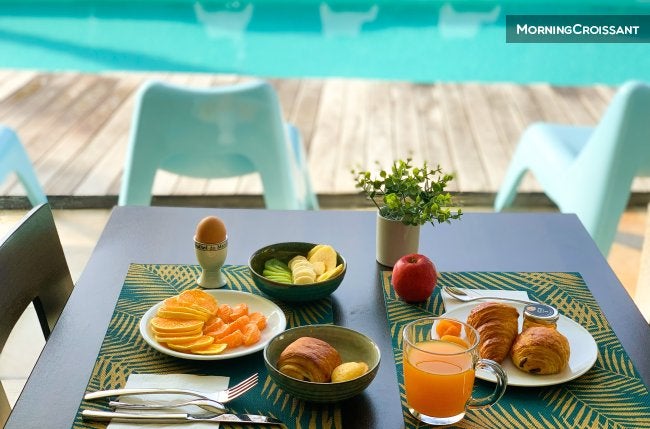 Appartement Impasse des Mousses à Marseille