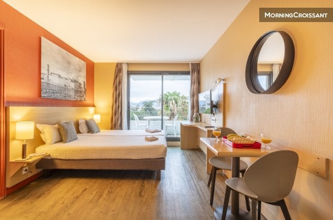 Appartement Impasse des Mousses à Marseille