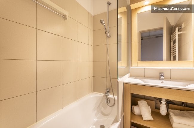 Appartement Impasse des Mousses à Marseille