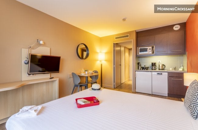 Appartement Impasse des Mousses à Marseille