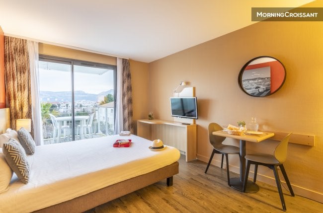 Appartement Impasse des Mousses à Marseille