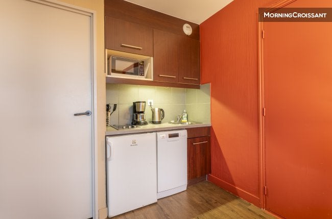 Appartement Impasse des Mousses à Marseille